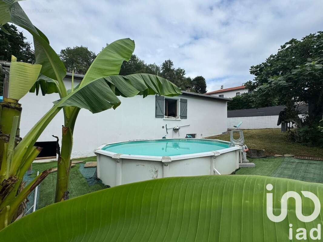 Photo 7 - Maison à SAINT-PAUL-DE-JARRAT