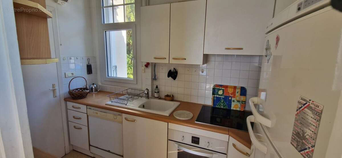 Appartement à GRASSE