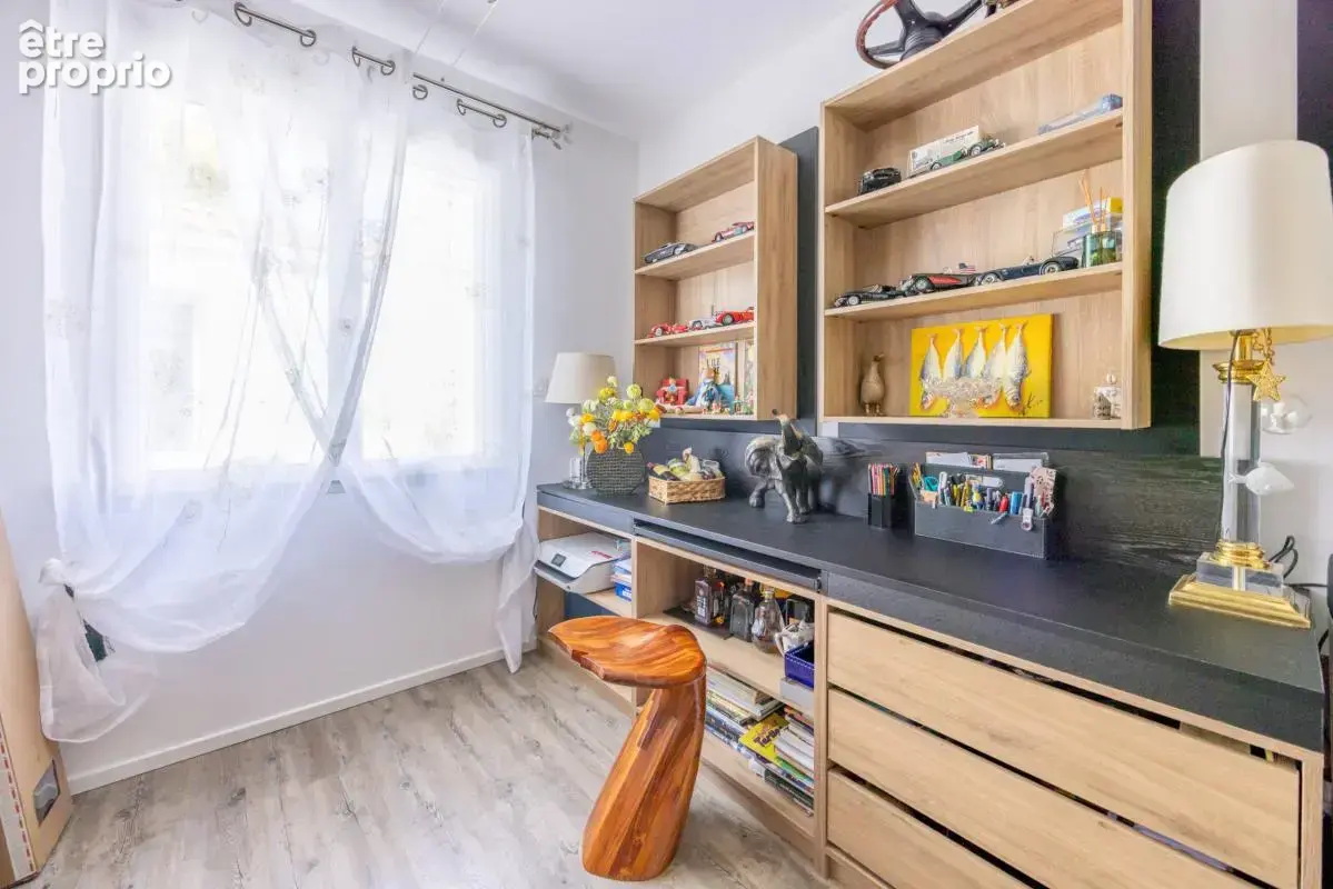Maison récente de 110m² - photo 11