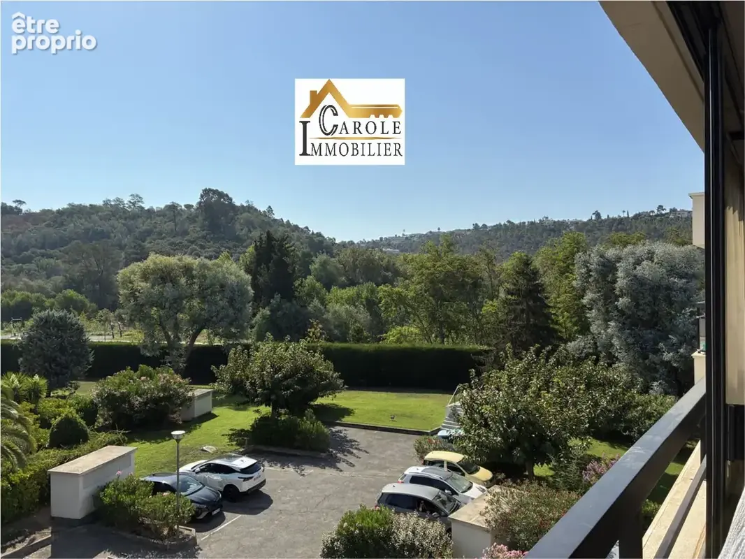 Appartement 43 m² à Mandelieu-La-Napoule  - photo 2