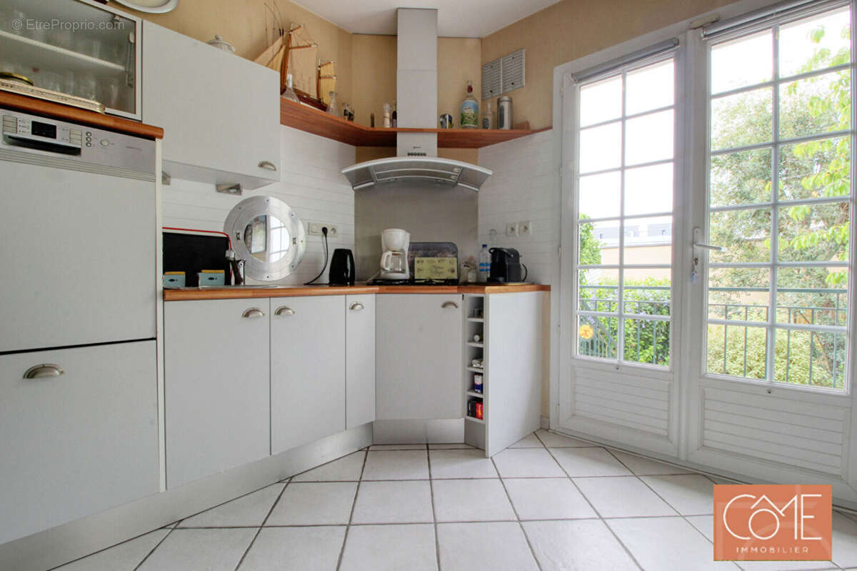 Maison à CESSON-SEVIGNE