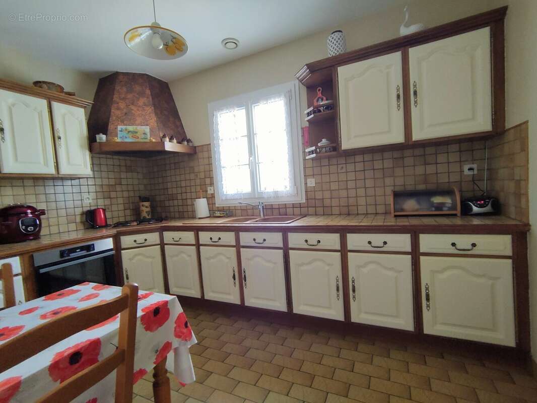 Maison à BOIS-DE-CENE