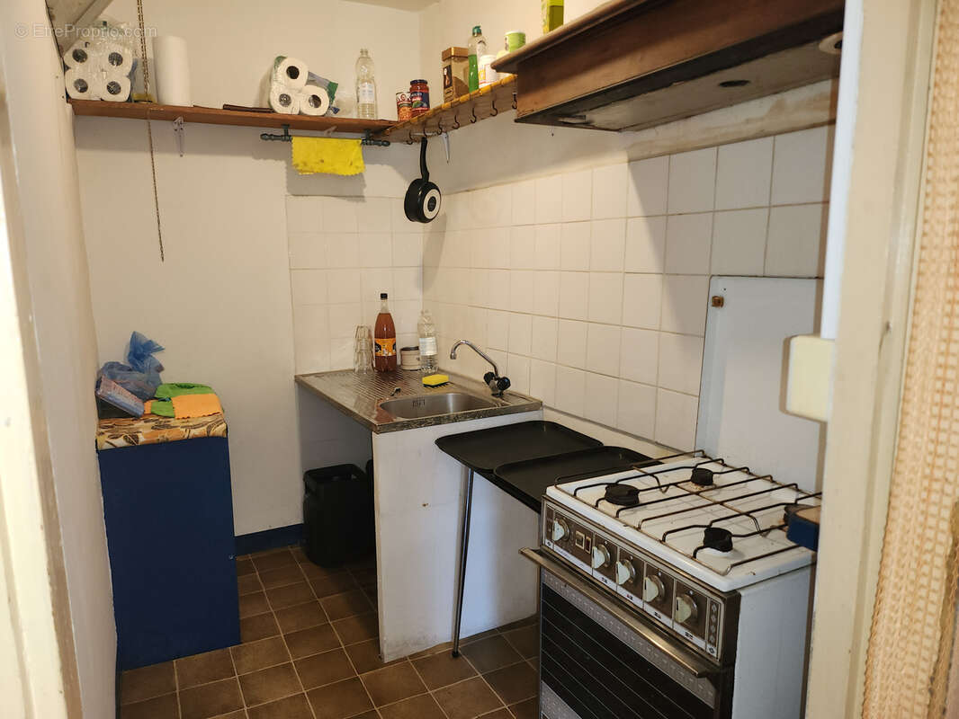 Maison de village 4 niveaux Val d'Allos - photo 7