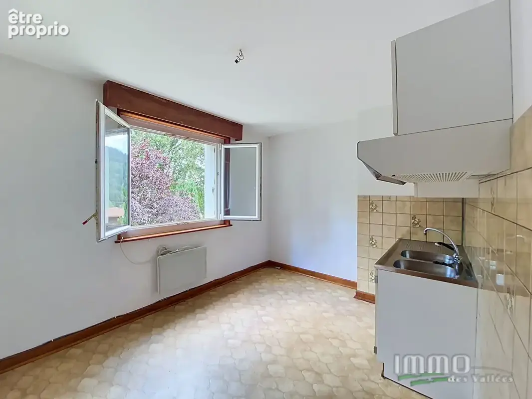 Maison 4 chambres mitoyenne. - photo 7