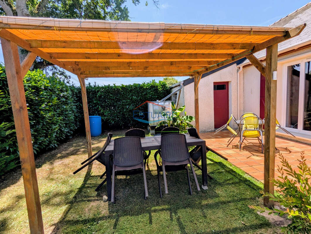 Maison 108 m² à Saffre  - photo 7