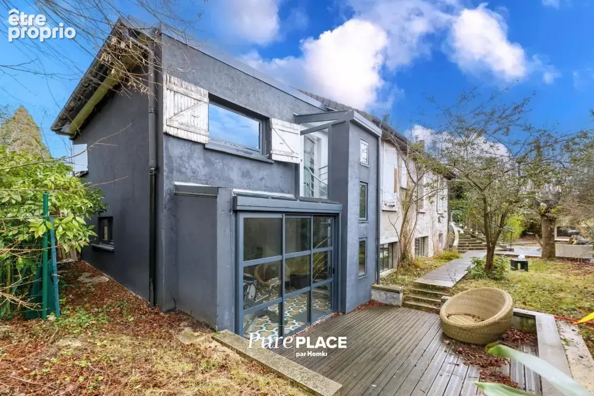Maison/Villa T10 de 350 m² à Deuil-la-Barre 95170 - photo 3
