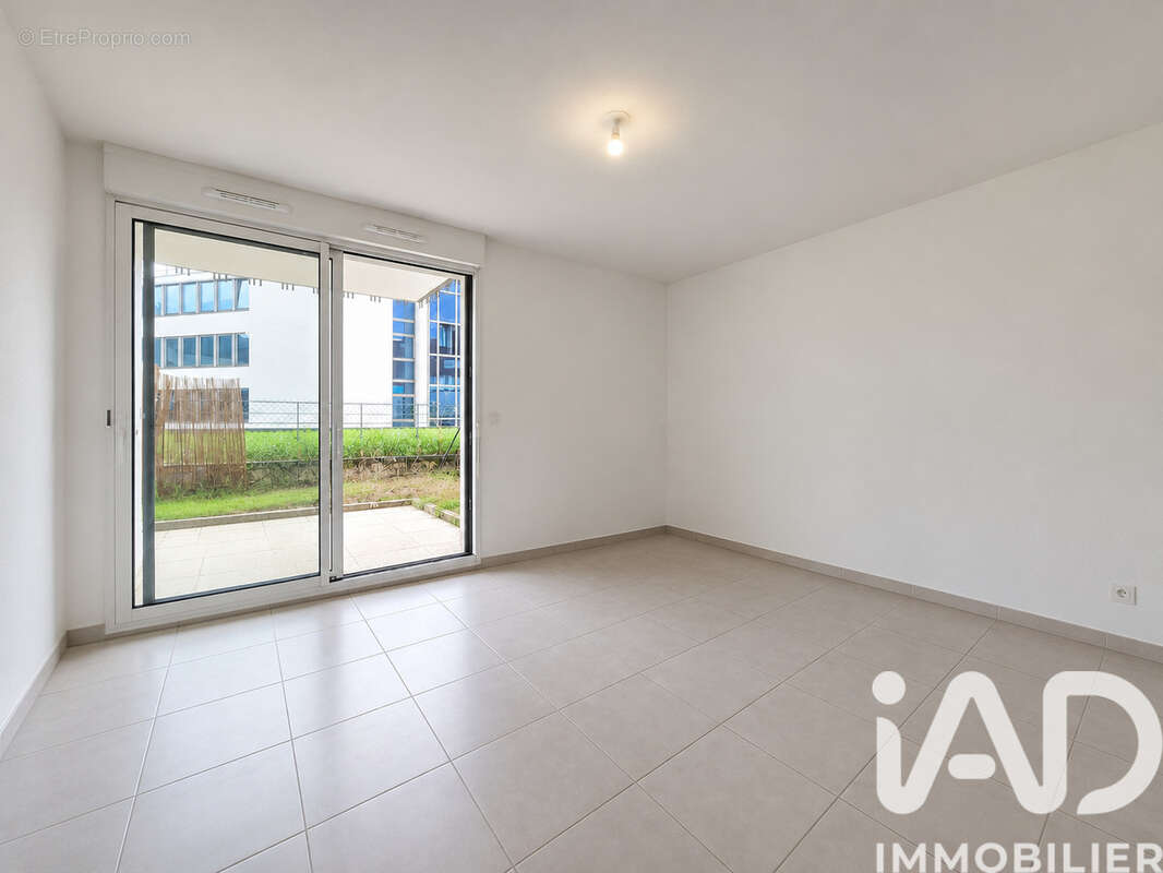 Photo 2 - Appartement à METZ