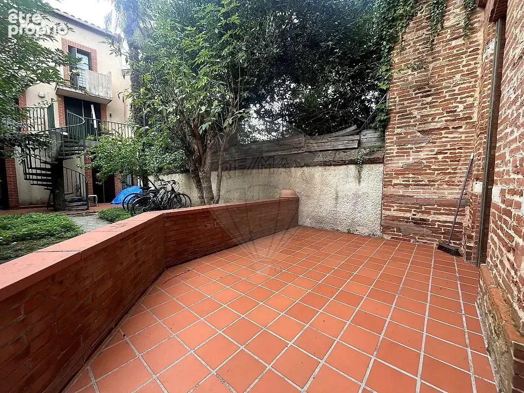 Appartement 1 chambre(s) à vendre - photo 2