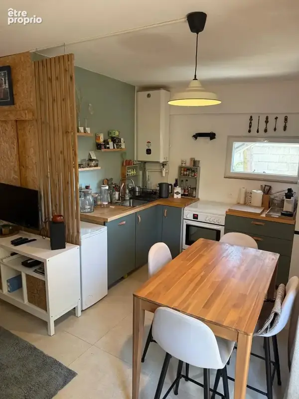 Appartement 38 m² à Frontignan  - photo 3