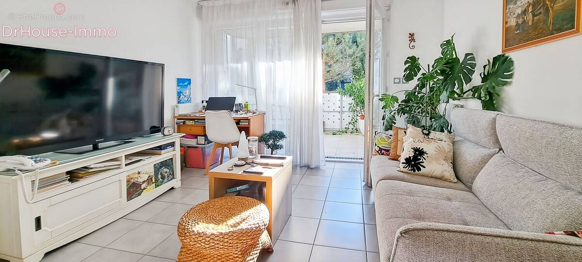 Appartement à CENON