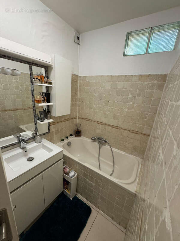 Maison à NOISY-LE-SEC