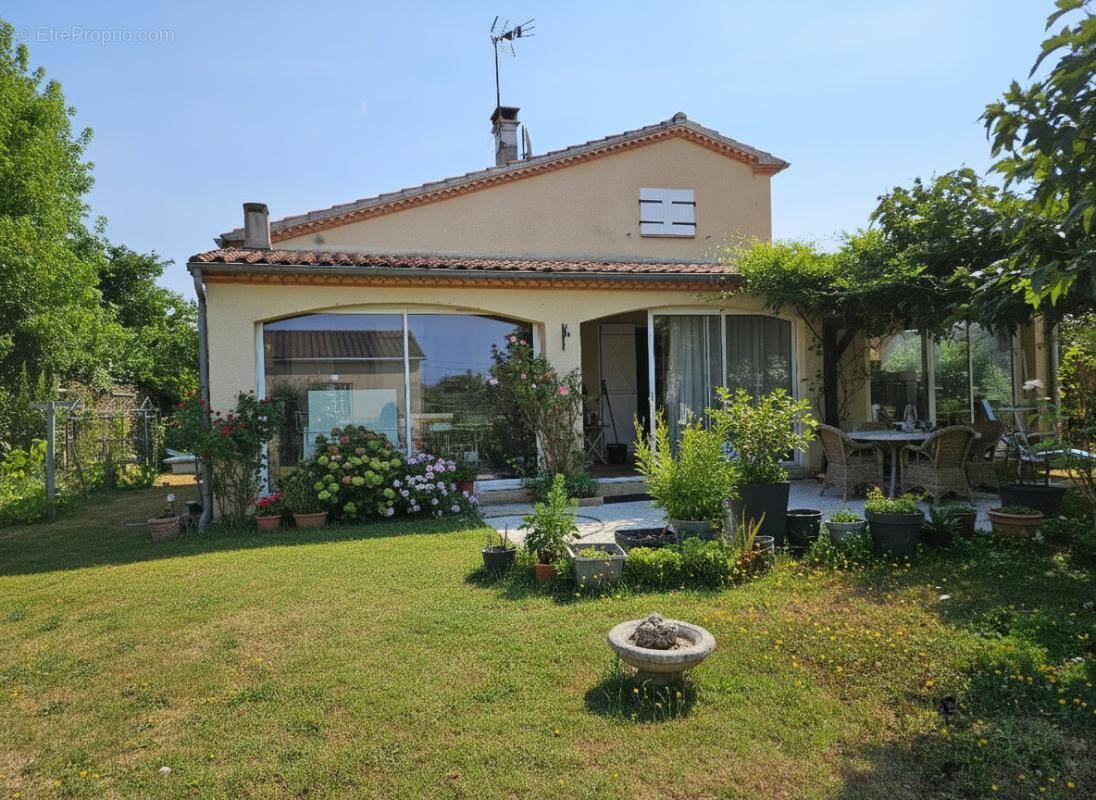 Maison à VALENCE