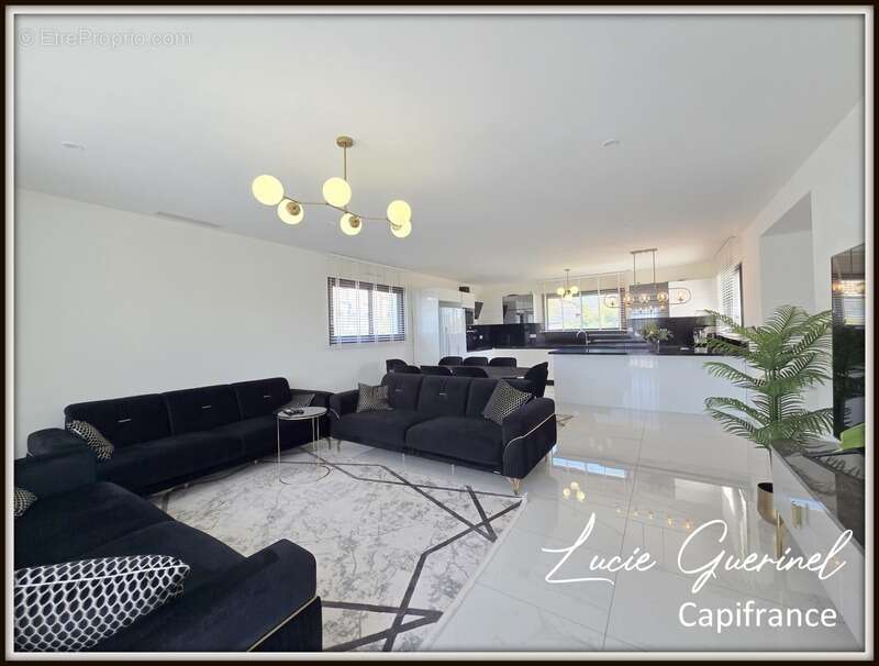 Maison à CHATEAUBRIANT