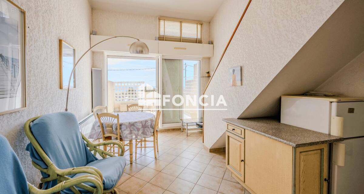 Appartement à HYERES