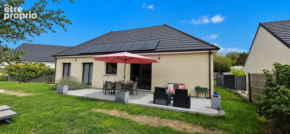 Photo Maison à Yvetot au prix de 354 000€
