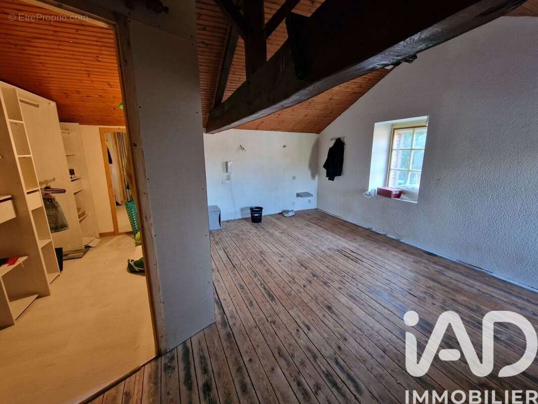Photo 9 - Maison à LA CHAPELLE-SAINT-LAURENT