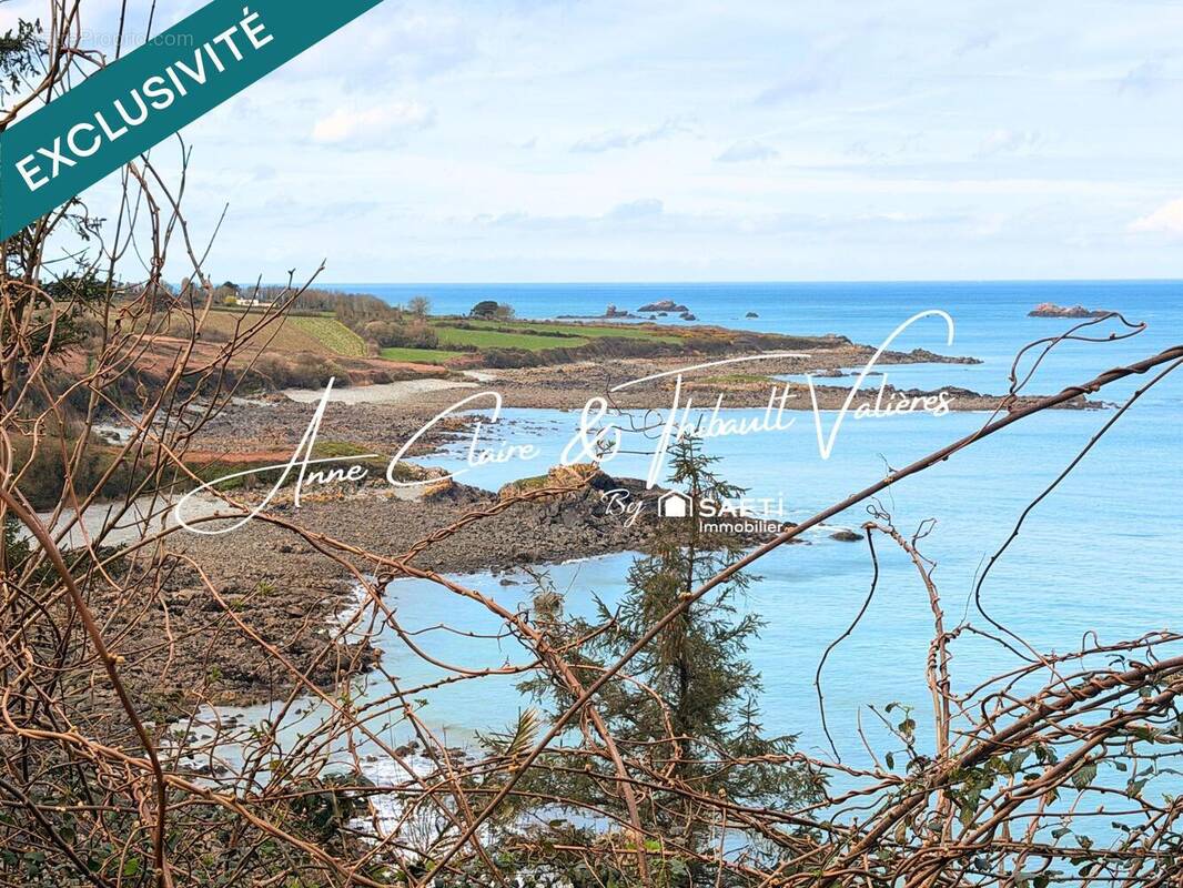 Photo 1 - Maison à PLOUGASNOU