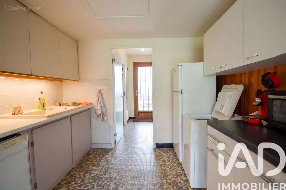 Photo 6 - Appartement à PREMANON