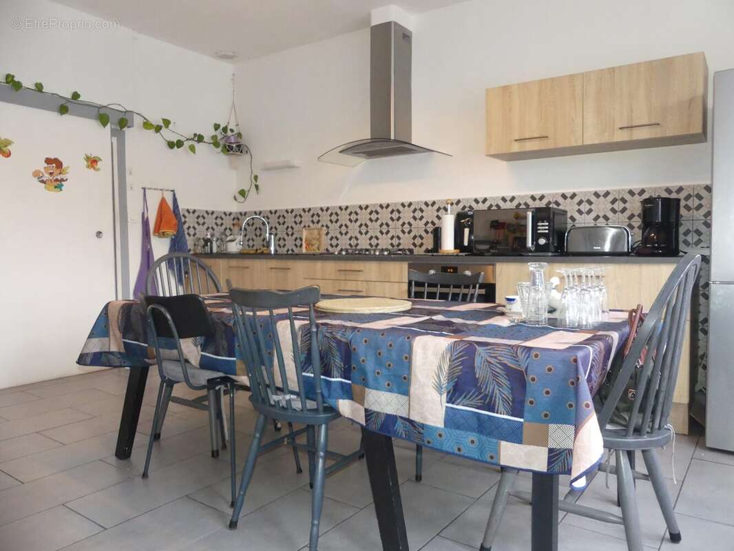 Appartement à REDON