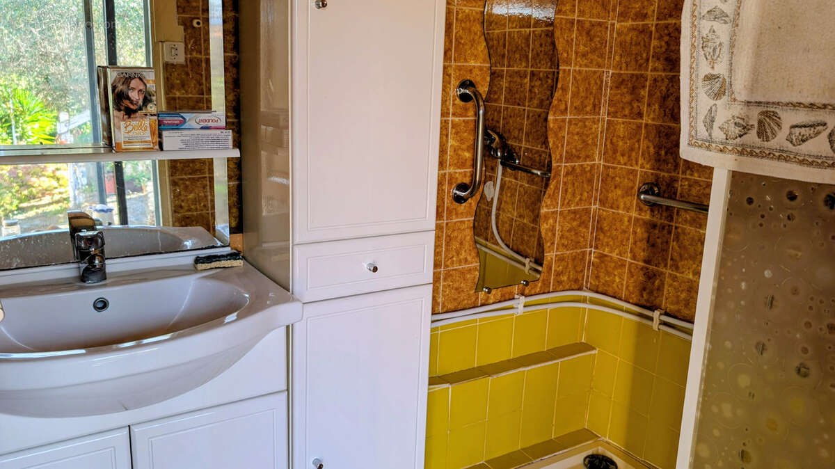 Maison à LAROQUE-DES-ALBERES