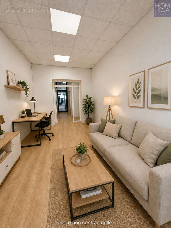 Appartement à LYON-3E