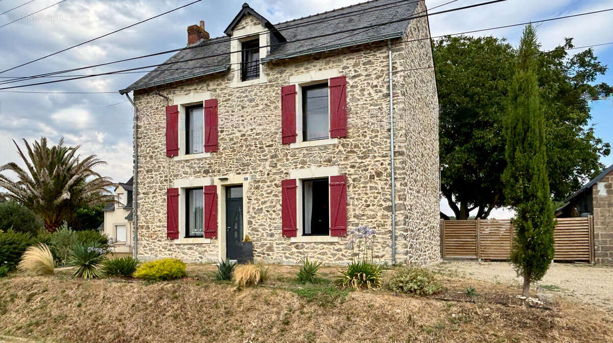 Maison proche la chapelle des marais - photo 18