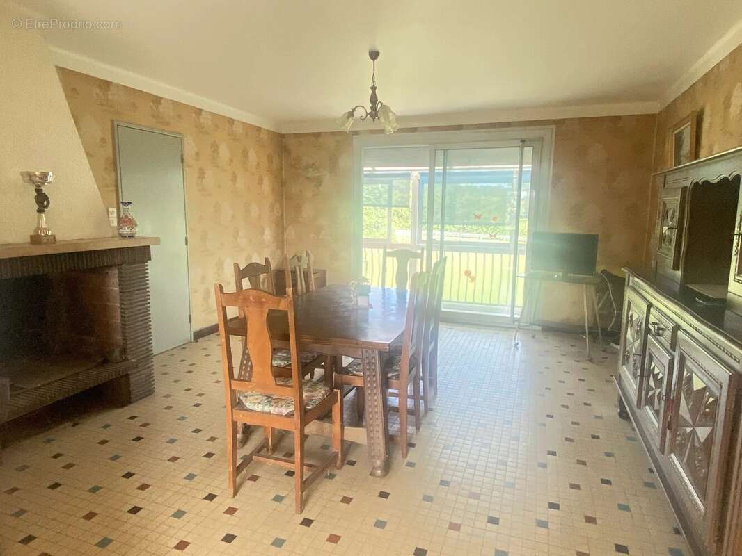 Maison t4 avec 7450 m² de terrain agricoleavec potentiel - photo 2