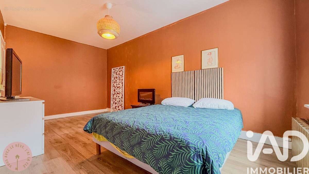 Maison 87 m² à Hayange  - photo 9