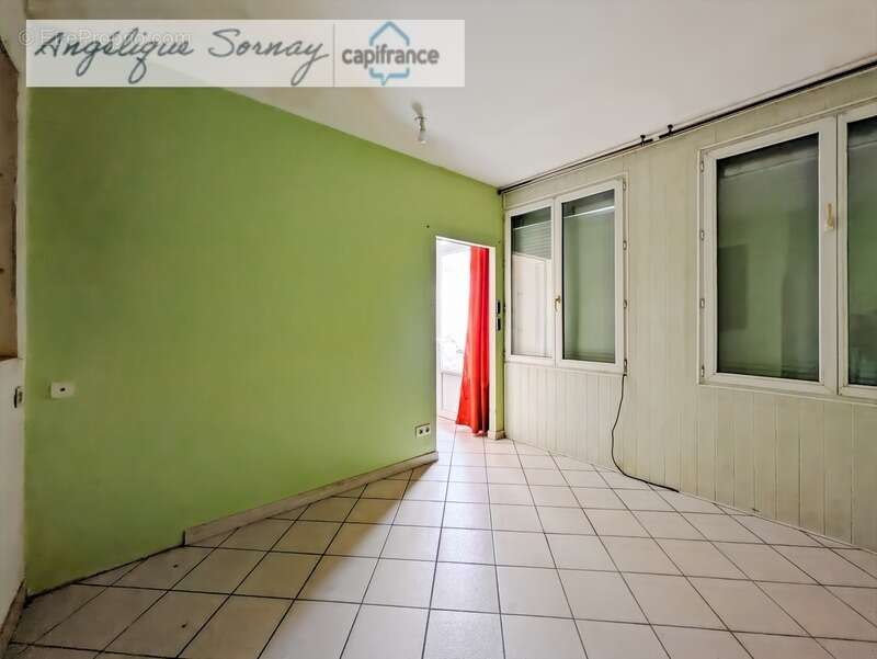 Maison à BLETTERANS