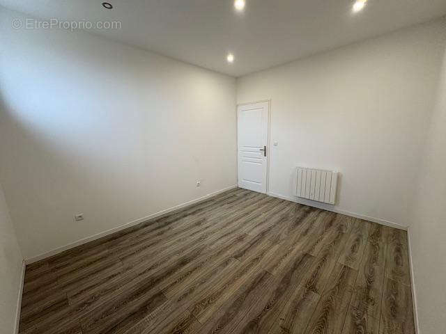 Appartement à CRIEL-SUR-MER