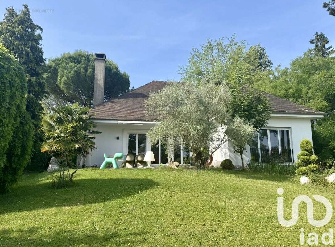 Photo 2 - Maison à DEUIL-LA-BARRE