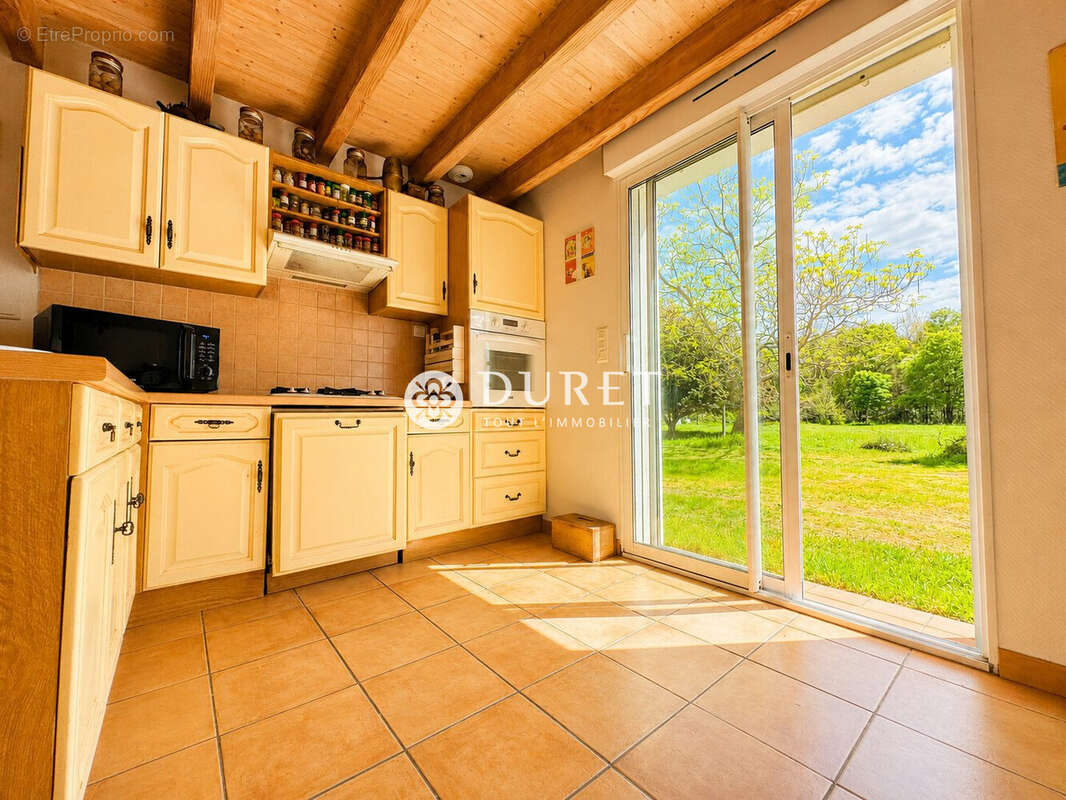 Maison à LA GARNACHE