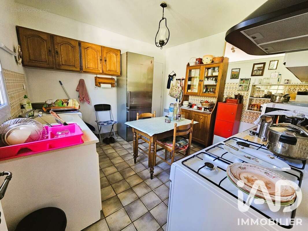 Maison 189 m² à Mont-Saint-Pere  - photo 8