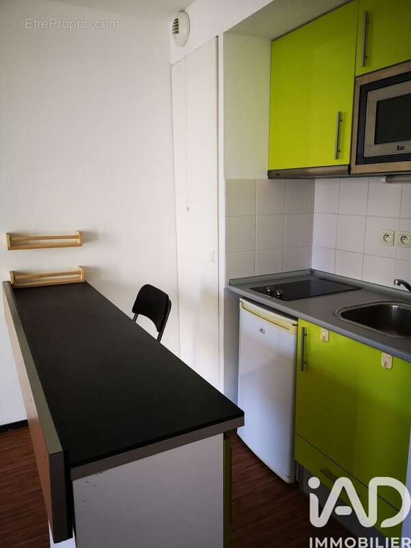 Photo 4 - Appartement à MONTPELLIER