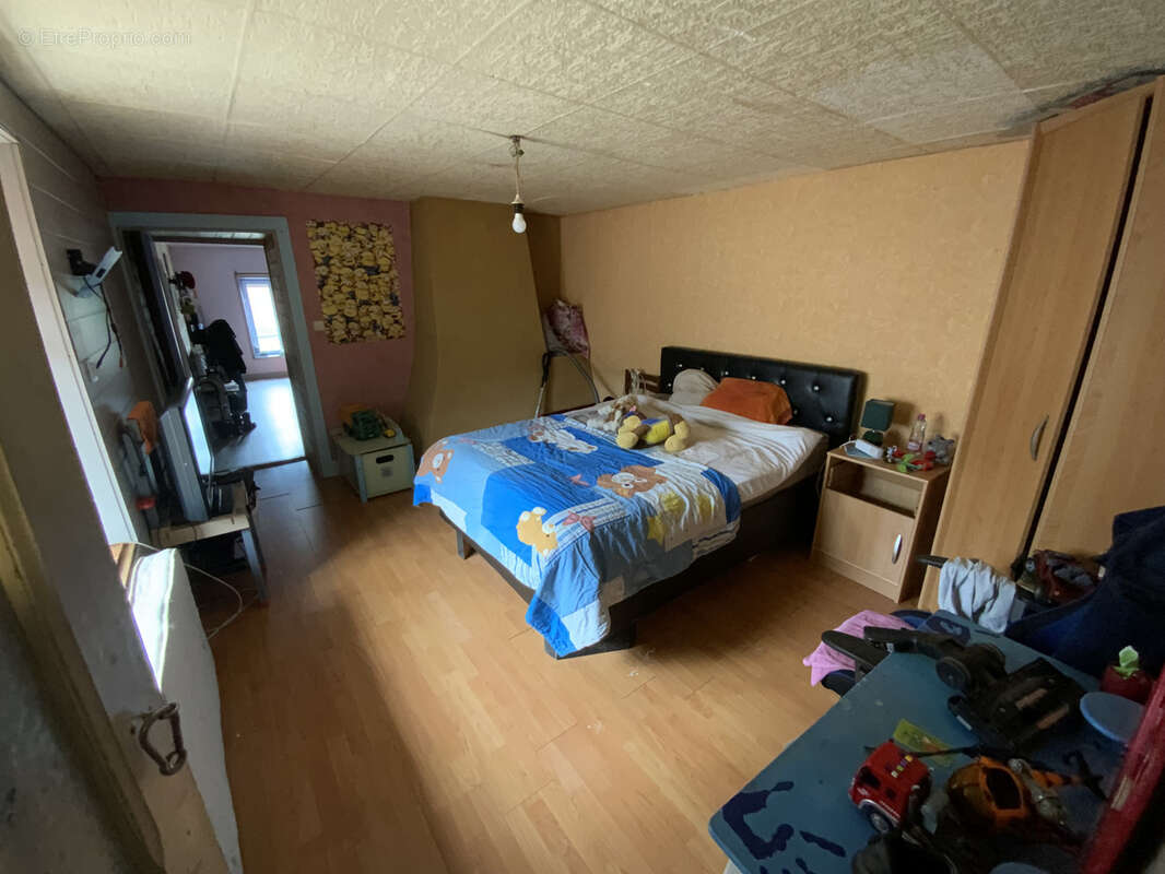 Maison à HAUTEVELLE