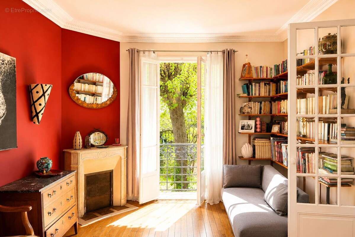 Maison 200 m² à Chennevieres-Sur-Marne  - photo 5