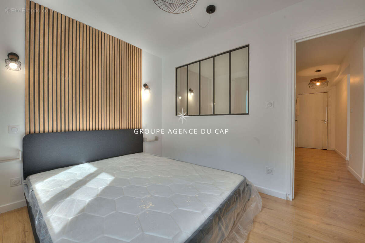 Appartement à SAINT-RAPHAEL