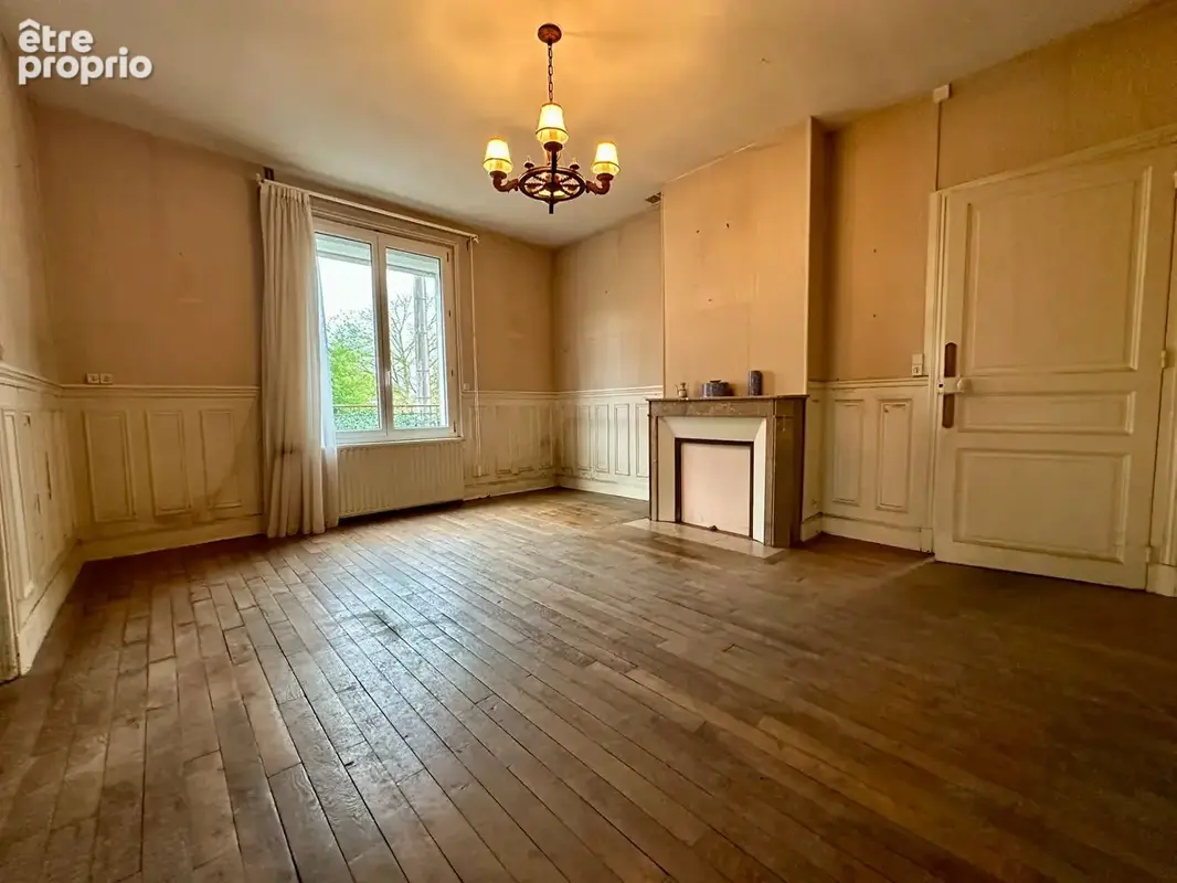 Maison Beautor 5 pièce(s) 135m² - photo 5