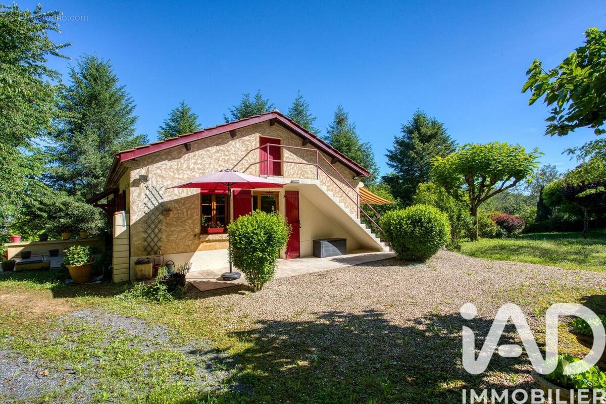Photo 1 - Maison à SARLAT-LA-CANEDA