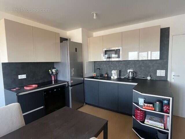 Appartement à DRANCY