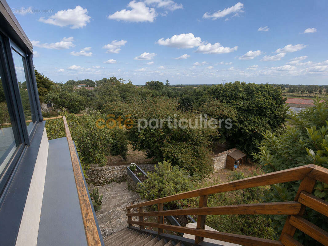 Maison de trois chambres à Chaillé-Les-Marais - photo 16