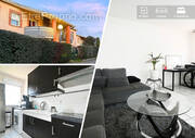 Appartement à PORTET-SUR-GARONNE