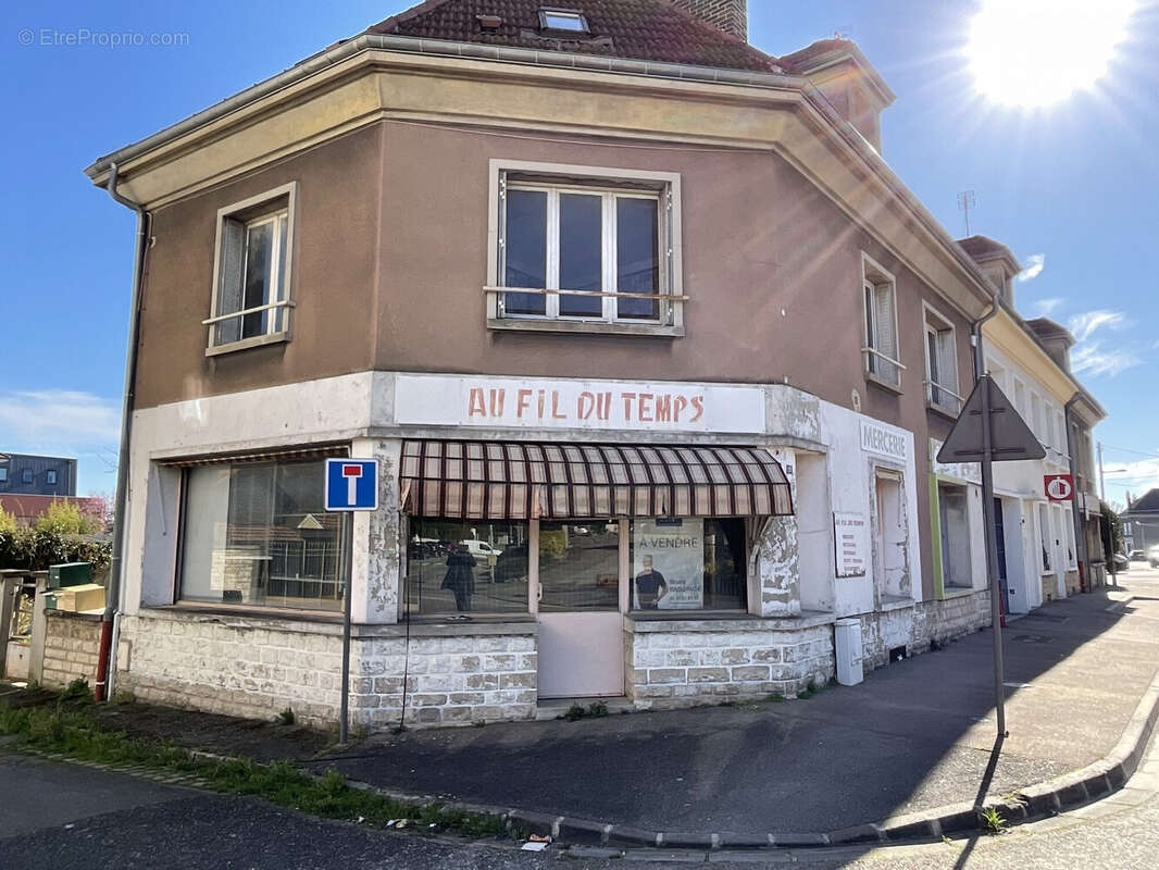 Appartement à TROYES