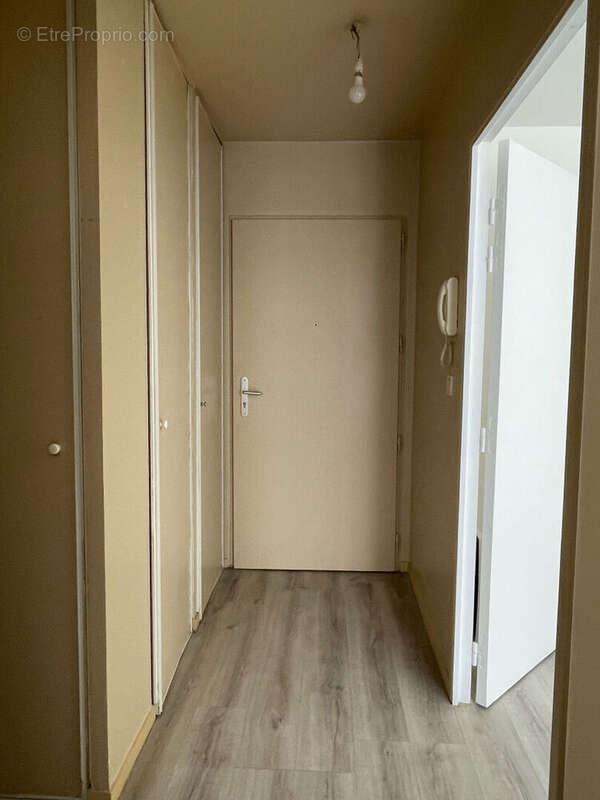 Appartement à ELBEUF