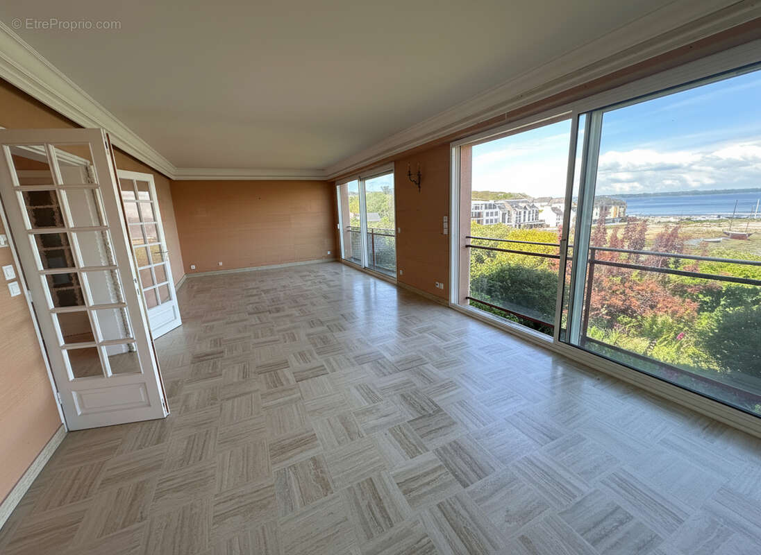 Maison 142m² à camaret-sur-mer - photo 2