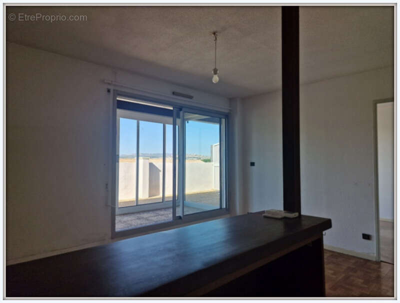 Appartement à NARBONNE