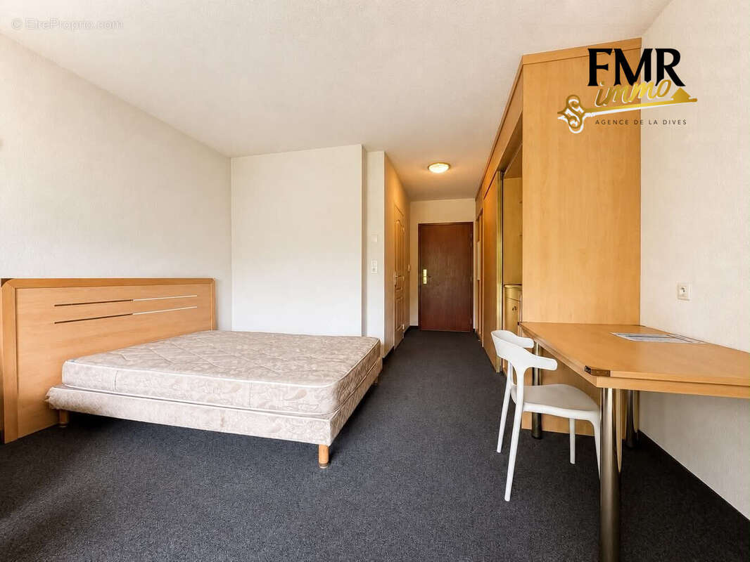 Appartement à SAINT-MALO