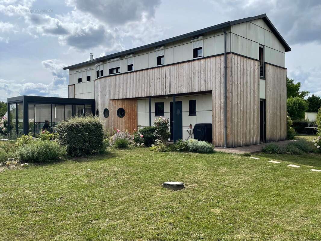 Maison à LA RICHE
