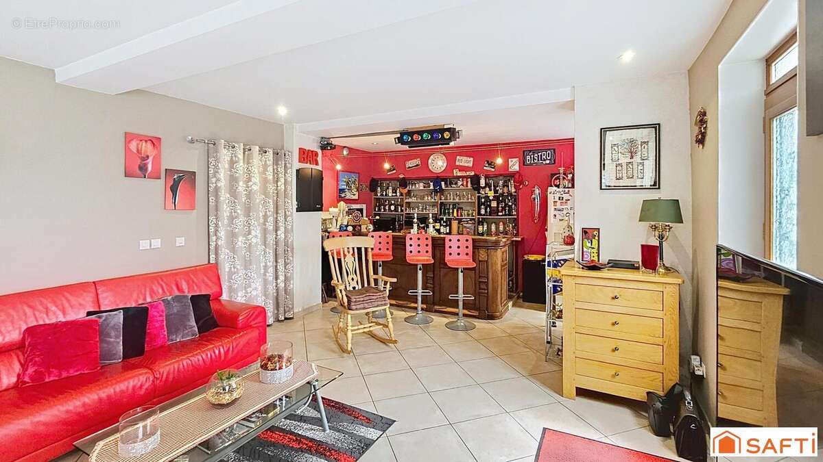 Photo 6 - Maison à BOUAFLES