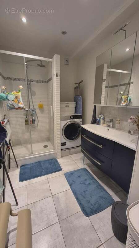 Photo 4 - Appartement à LE HAVRE